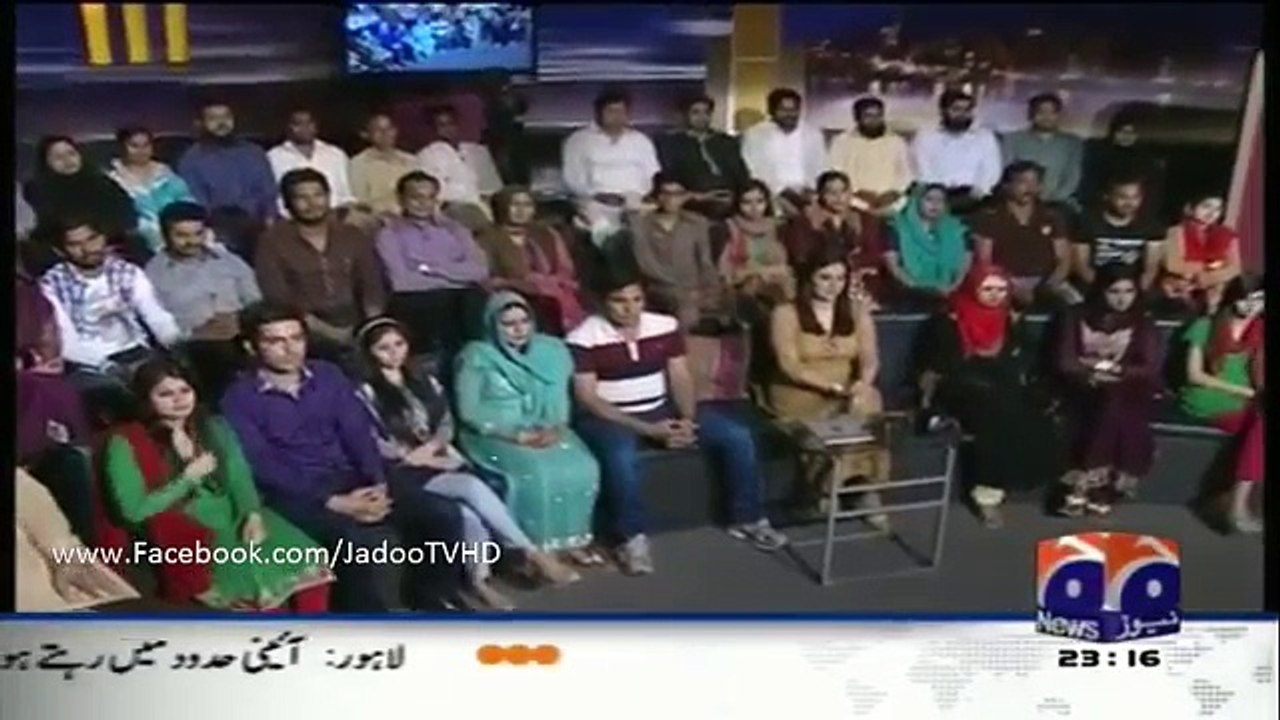 Khabar Naak 10 MAy 2015