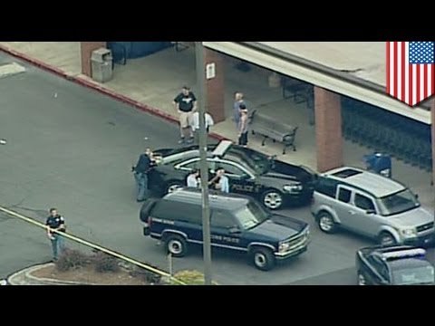 Murder-suicide at Cobb County Kroger: Wife kills herself after gunning down husband