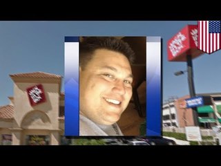 Drunk teacher: John Maust brandishes knife, demands his students take him to Jack in the Box