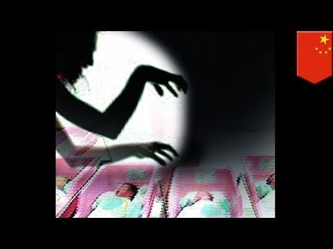 Infertility story: Woman steals baby from Chinese hospital after learning she can't get pregnant