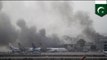 Jinnah International Airport attack: suicide bombers target Pakistan's major airport in Karachi