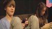 Justin Bieber racist joke video: Bieber drops N-bomb again and again
