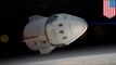 Elon Musk and SpaceX's Dragon V2 will bring NASA astronauts to International Space Station