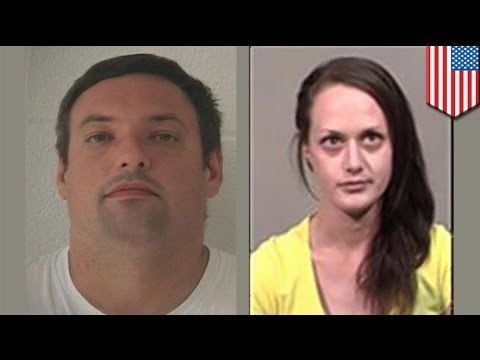 Cop has sex with suspect: Ohio officer suspended for protecting lover