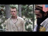 US soldier Bowe Bergdahl freed after imprisoned by Taliban for five years