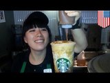 Starbucks barista fired after complaining about sexual harassment