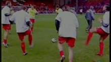 Special Steve Finnan Report