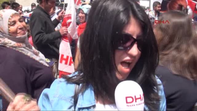 Nevşehir MHP Lideri Bahçeli Partisinin Düzenlediği Mitingde Konuştu-aktüel Görüntüler