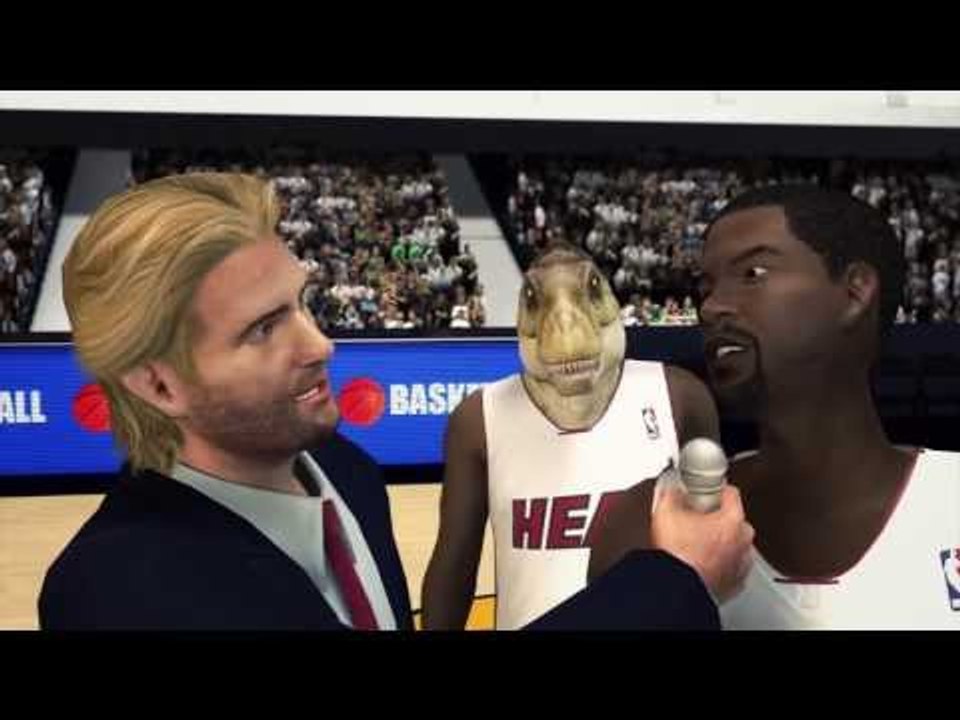 Bagong season ng NBA: Miami Heat vs. Chicago Bulls
