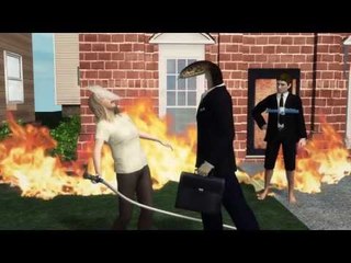 Supplier ng tubig, dinemanda ang isang babaeng nagreklamong marumi ang tubig