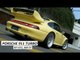Garagem do Bellote TV: Porsche 993 Turbo (kit GT2, escape e 650 cv)