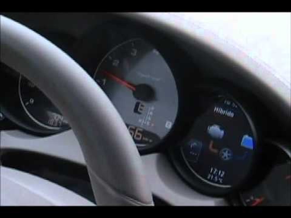 Garagem do Bellote - Test-Drive: Porsche Cayenne S Hybrid