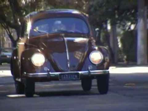 Garagem do Bellote: Fusca 1950