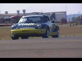 Driver Cup - Top Speed (Embraer)