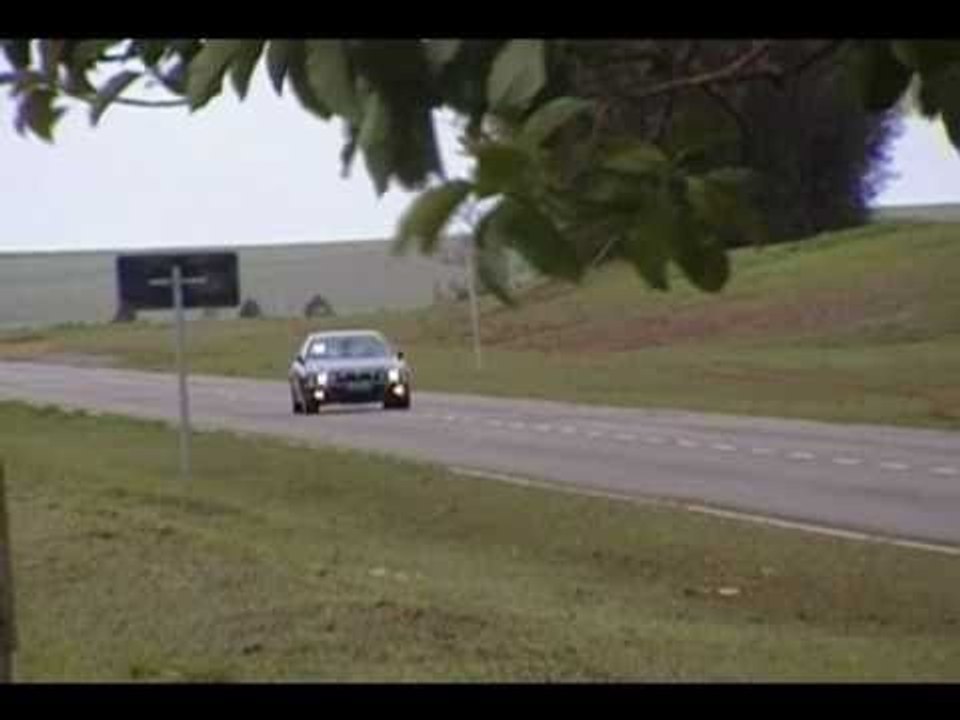 Driver Performance Day (TRW)