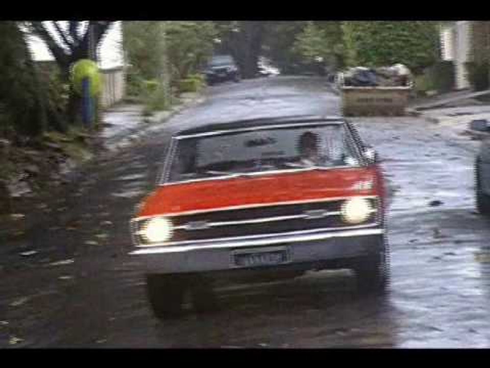 Garagem do Bellote: Dodge Dart