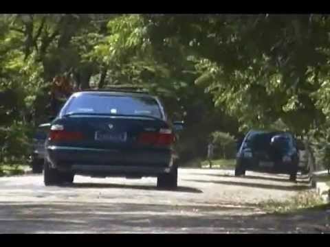 Garagem do Bellote: BMW M5