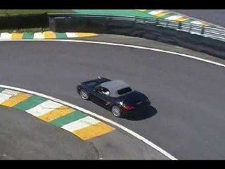 Driver Cup - Interlagos (27.02.2010)