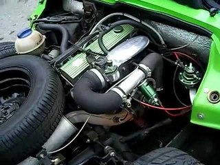 Garagem do Bellote: San Vito S1