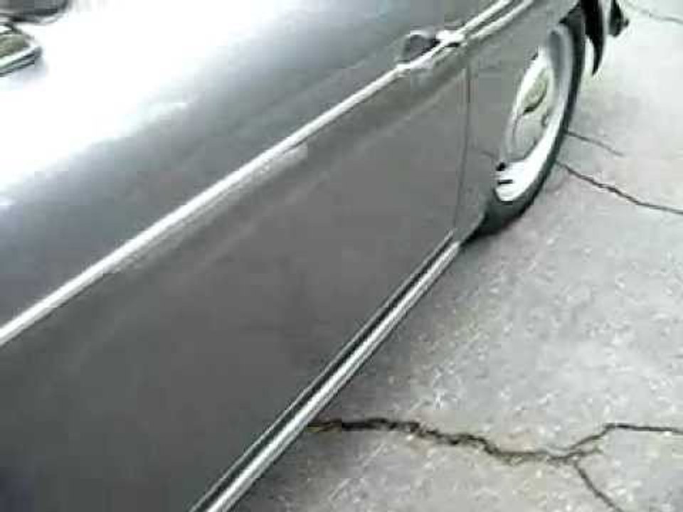 Garagem do Bellote: Chamonix 356 Speedster