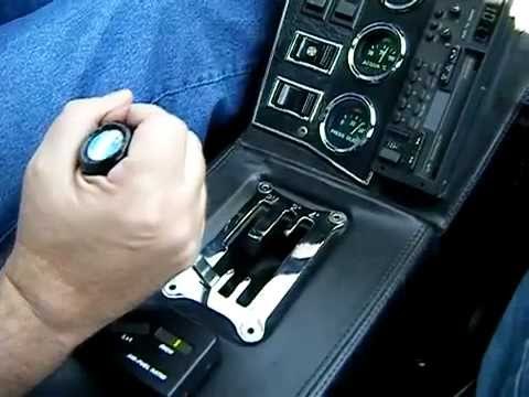 Garagem do Bellote: De Tomaso Pantera GTS