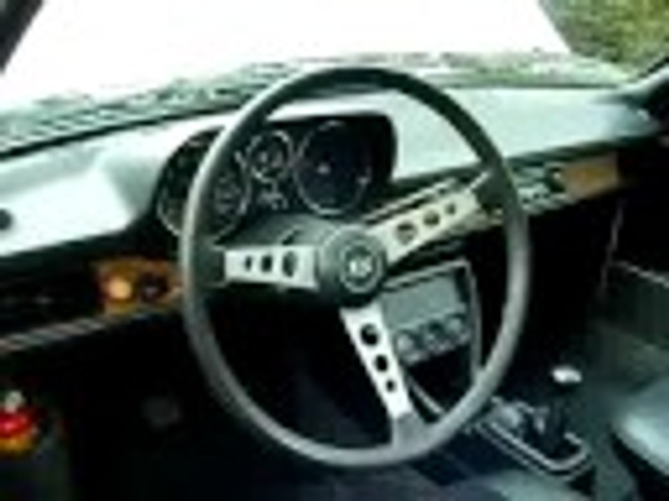 Garagem do Bellote: Passat TS