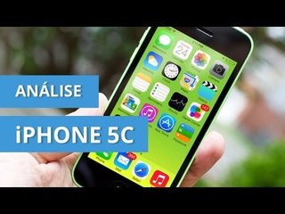 iPhone 5C, o novo smartphone da Apple [Análise]