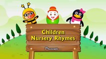 Alphabets for Children | ABC Songs for Kindergarten | ABCD Rhymes for Children