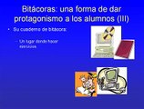 Nuevas tecnologías en la educación