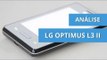 LG Optimus L3 II [Análise]