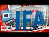 Bastidores e curiosidades de uma das maiores feiras de tecnologia do mundo [Especial | IFA 2013]