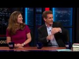 Real Time - [Overtime] Bill Maher & Co - Legalising Marijuana & Politics