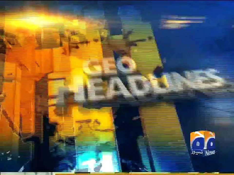 Geo Headlines-12 May 2015-1500