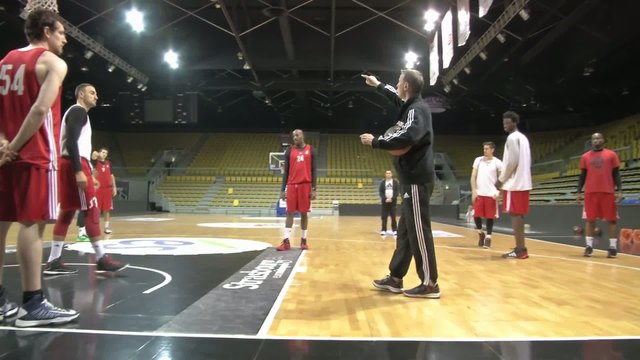 Basket - Pro A : Strasbourg-Nanterre, le choc