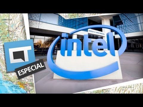 Visitamos o Museu da Intel em Santa Clara, Estados Unidos [Especial Los Angeles]