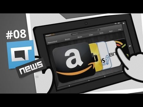 Entrevista com Tim Cook, Curiosity, novos processadores Intel e + [CT News #8]