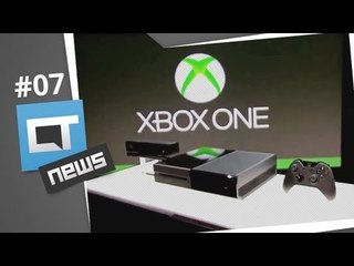 Tudo sobre o Xbox One, Flickr, sonegação da Apple, Twitter e muito + [CT News #7]