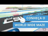 Transforme sites em games com o World Wide Maze [Dicas e Matérias]