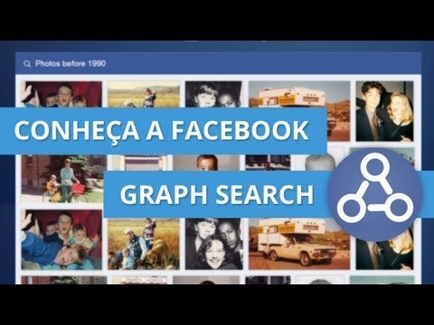 Facebook Graph Search, a nova ferramenta da rede social mais usada do planeta
