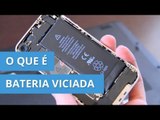 O que é bateria viciada? Conheça o termo e saiba como evitar que isso aconteça!