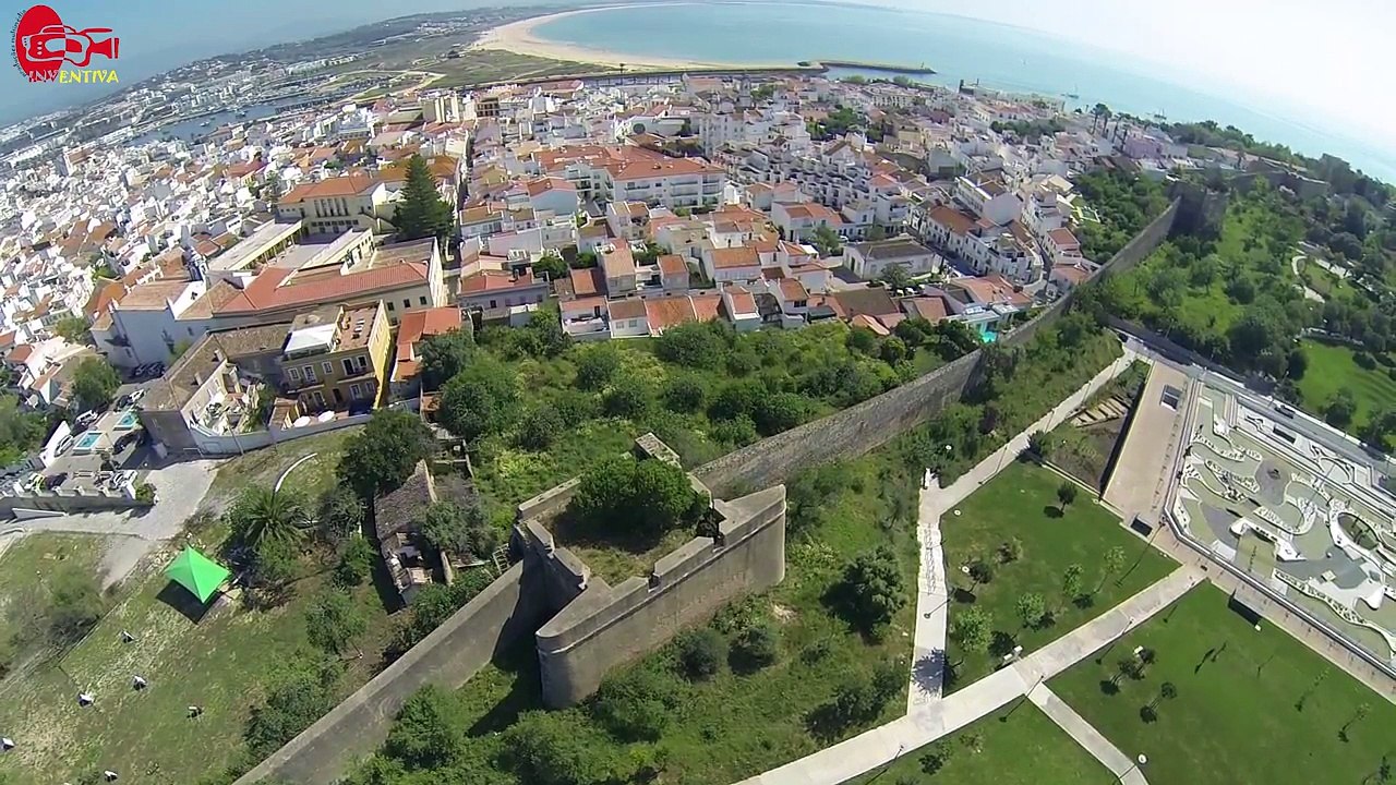 Lagos Algarve Portugal