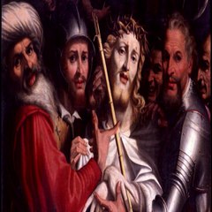 Canto Gregoriano - Vexilla regis prodeunt HD