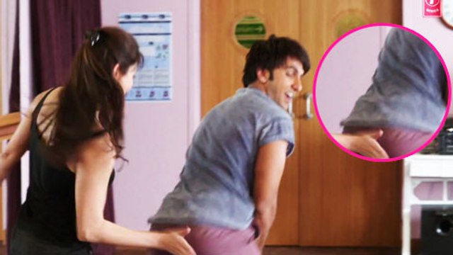 Ranbir Kapoor Thinks His Jodi With Katrina Kaif Is The Best