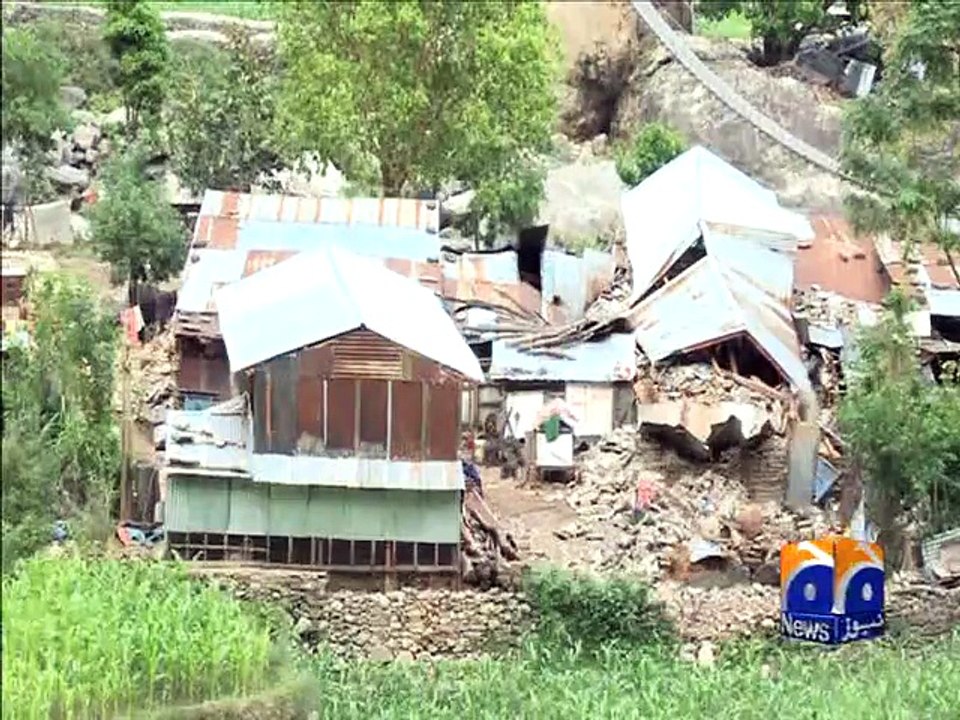 Nepal Earthquake