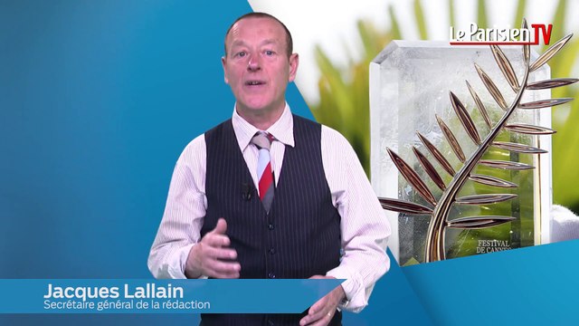 « Le jour où... » : le Festival de Cannes