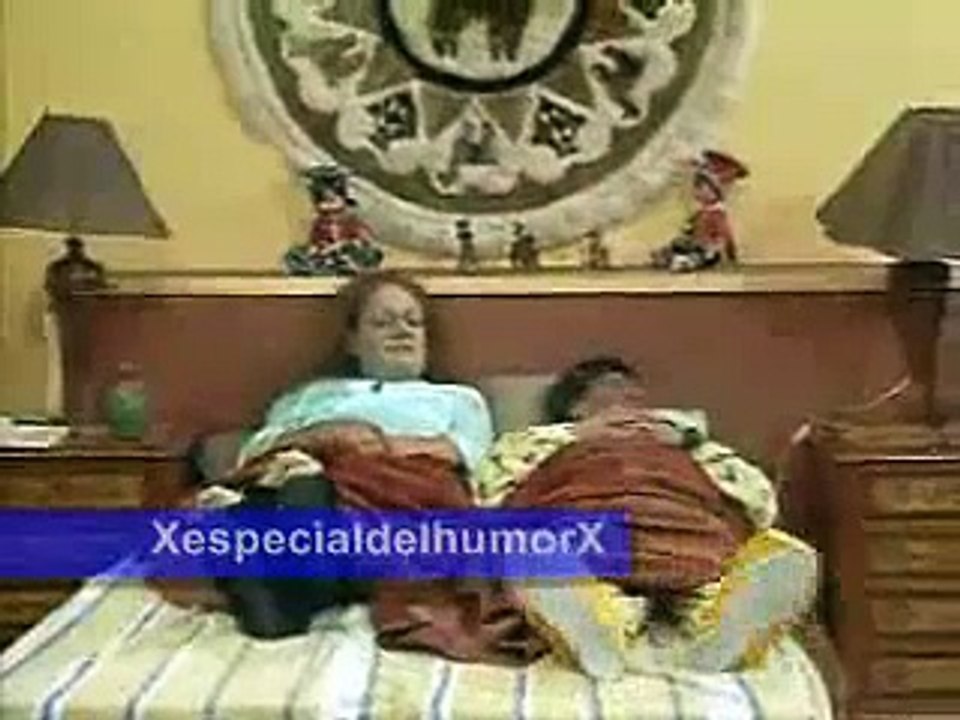 El especial del humor - Elian y Choledo 1de3