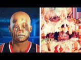 Fail: NBA 2K15 i twoja twarz w grze!