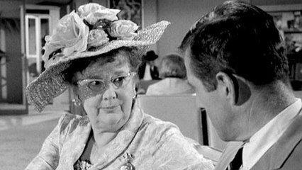 TRIBUTE TO MADGE BLAKE