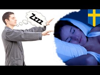 Szwed oskarżony o gwałt przekonał sąd, że spał podczas stosunku.