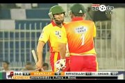 Israrullah 59 runs batting highlights vs Sialkot Stallions
